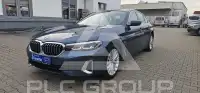 2023 BMW 530