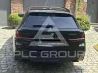2023 BMW 530