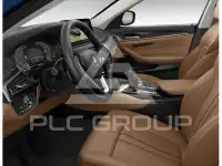 2023 BMW 530