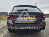 2023 BMW 530