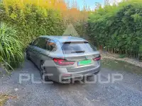 2023 BMW 530