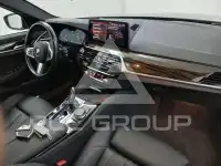 2023 BMW 530