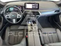 2023 BMW 530