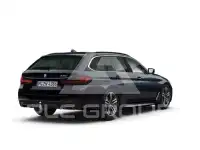 2023 BMW 530