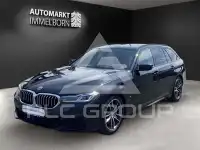2023 BMW 530