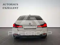 2023 BMW 530