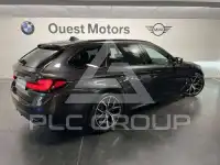 2023 BMW 530