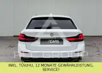 2023 BMW 530