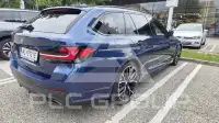 2023 BMW 530