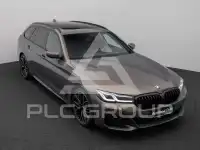 2023 BMW 530