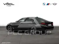 2023 BMW 530