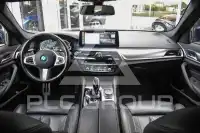 2023 BMW 530