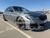 2023 BMW 530