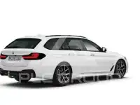 2023 BMW 530