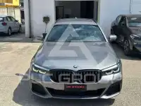 2023 BMW 530