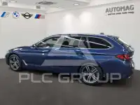 2023 BMW 530