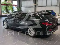 2023 BMW 530
