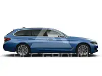 2023 BMW 530