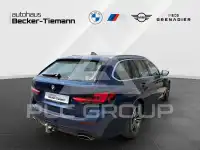 2023 BMW 530