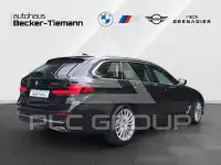 2023 BMW 530