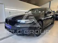 2023 BMW 530