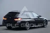 2023 BMW 530