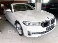 2023 BMW 530