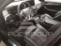 2023 BMW 530