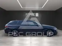 2023 BMW 530