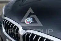 2023 BMW 530