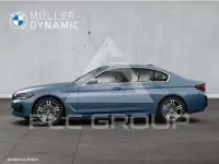 2023 BMW 530