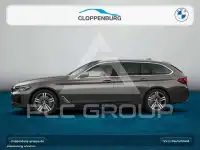 2023 BMW 530