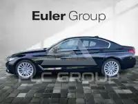 2023 BMW 530