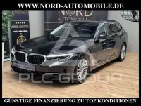 2023 BMW 530