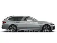 2023 BMW 530