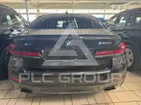 2023 BMW 530