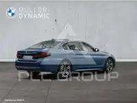 2023 BMW 530