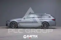 2023 BMW 530