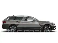 2023 BMW 530