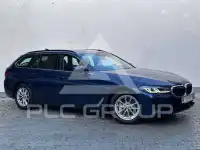2023 BMW 530