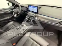 2023 BMW 530