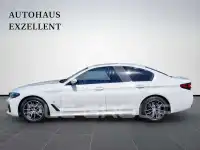 2023 BMW 530