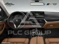 2023 BMW 530