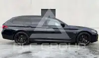 2023 BMW 530