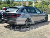 2023 BMW 530