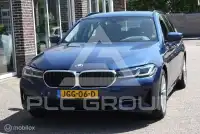 2023 BMW 530