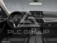 2023 BMW 530