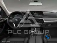 2023 BMW 530