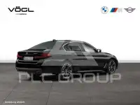 2023 BMW 530
