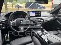 2023 BMW 530
